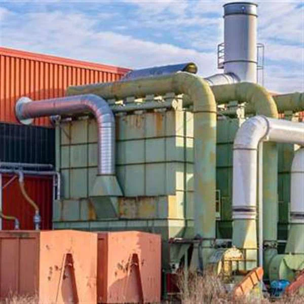 Pengumpul Habuk Beg Pulse