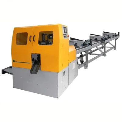 Industrial Horizontal Band Saw untuk dijual