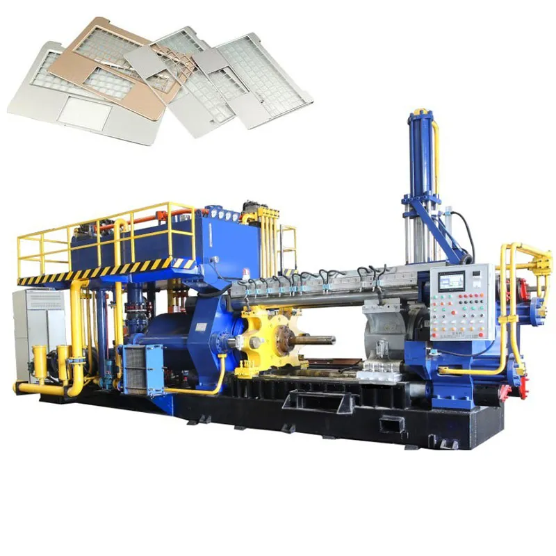 Penyemperit Aluminium Untuk Komponen Elektronik