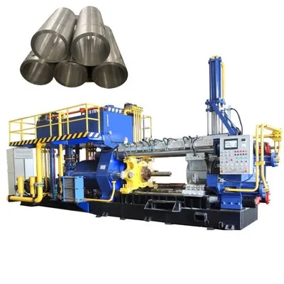 Penyemperit Aluminium Untuk Aplikasi Paip